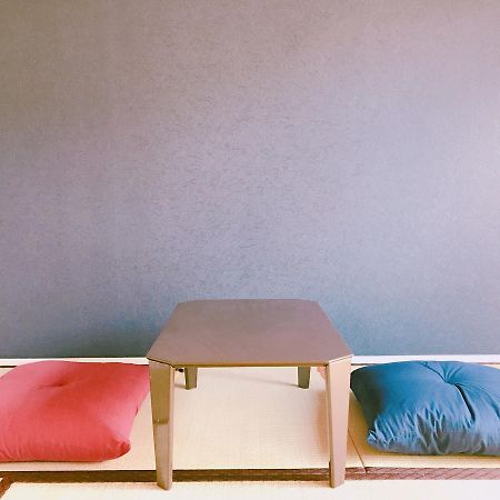 Kyoto Hostel Gloire Zewnętrze zdjęcie
