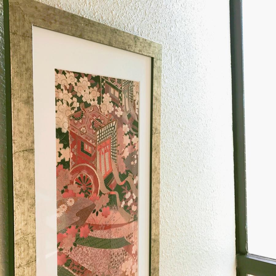 Kyoto Hostel Gloire Zewnętrze zdjęcie