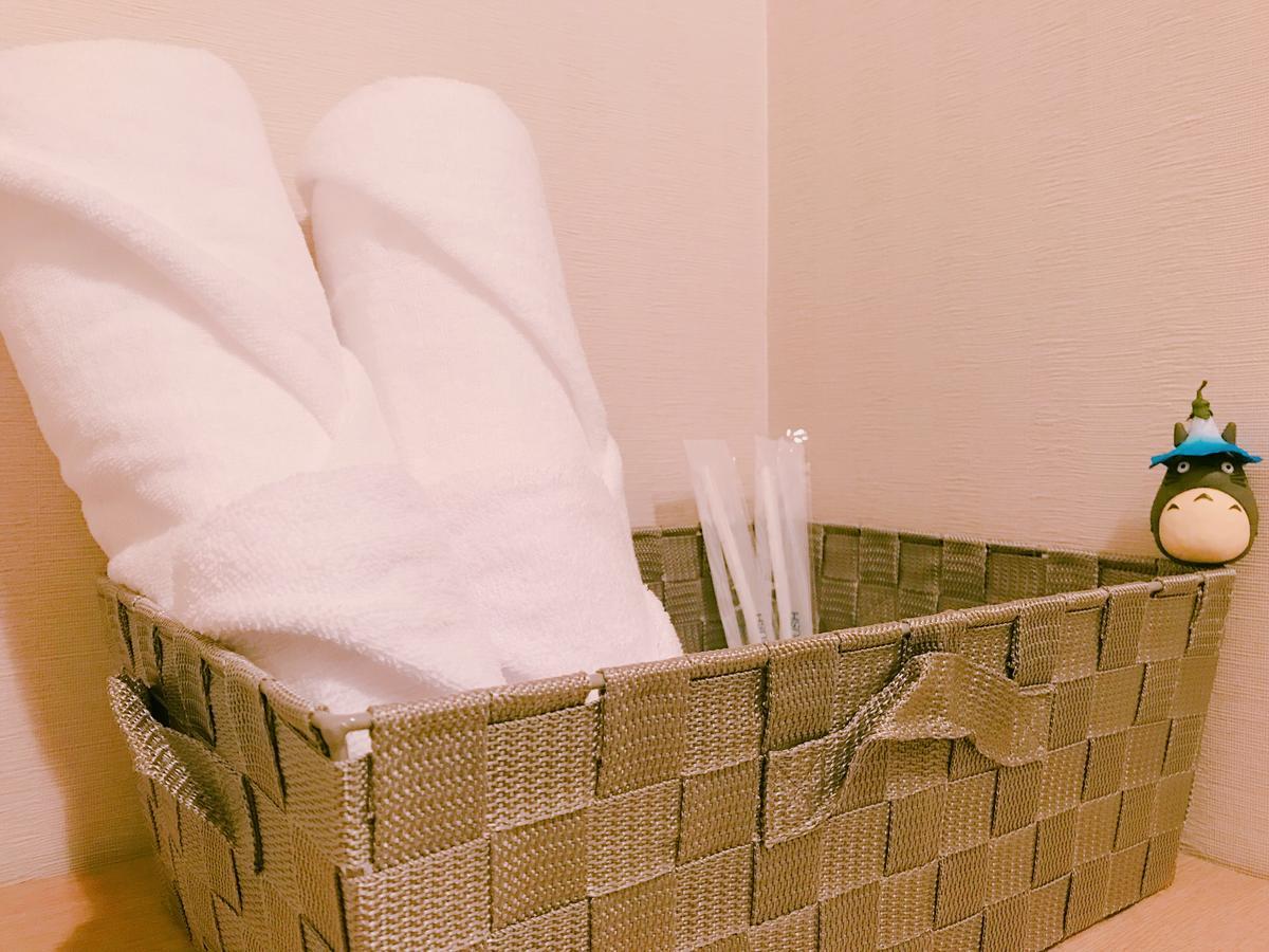 Kyoto Hostel Gloire Zewnętrze zdjęcie