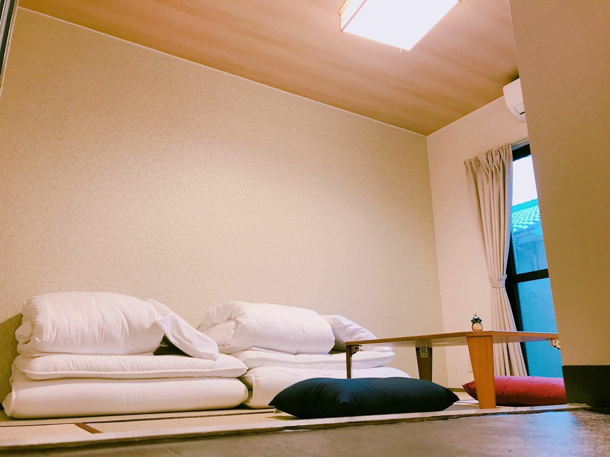 Kyoto Hostel Gloire Zewnętrze zdjęcie
