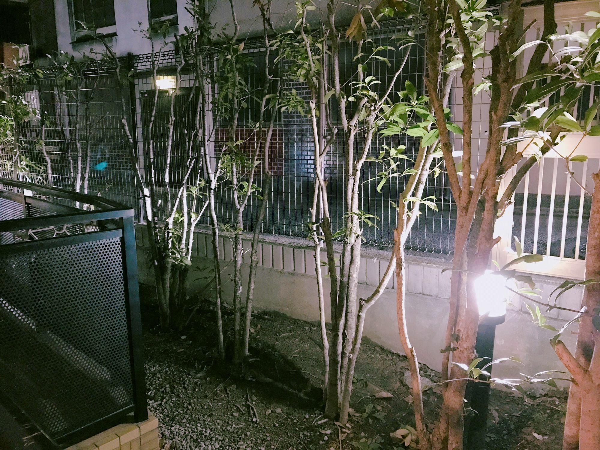 Kyoto Hostel Gloire Zewnętrze zdjęcie