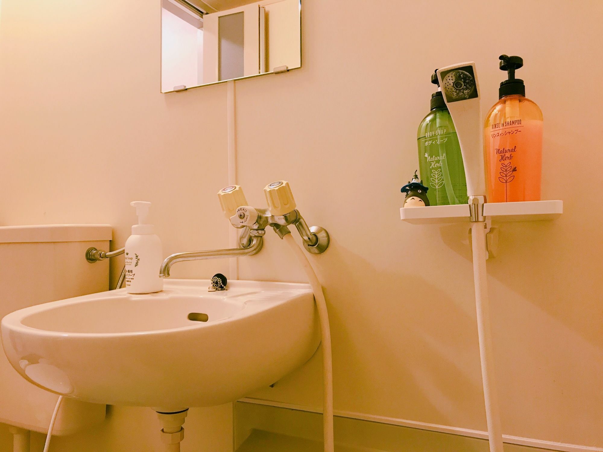 Kyoto Hostel Gloire Zewnętrze zdjęcie