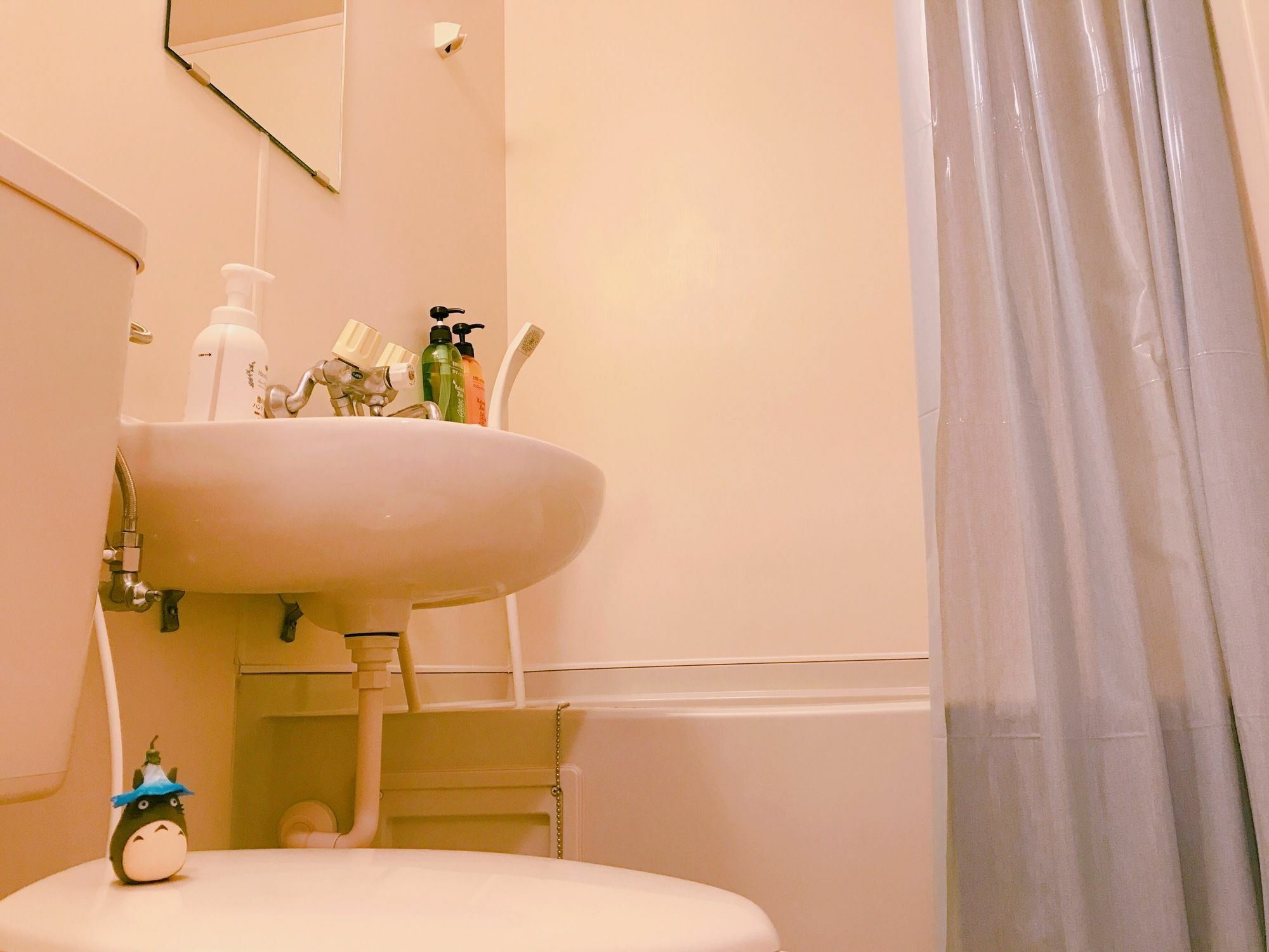 Kyoto Hostel Gloire Zewnętrze zdjęcie